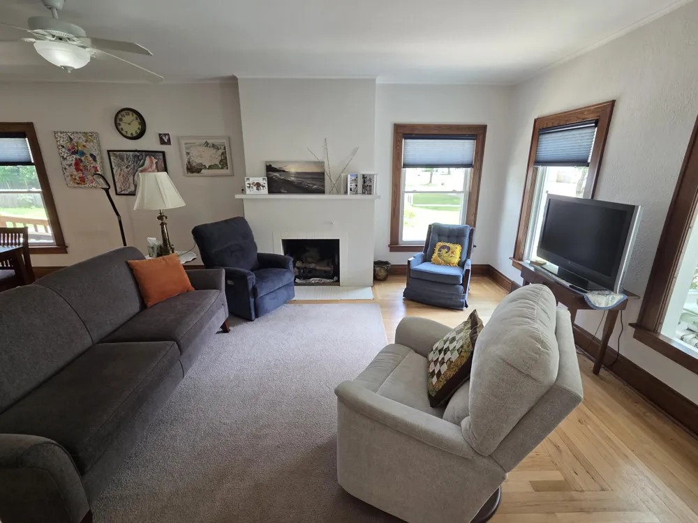 111 Cedar Street Paw Paw Village, MI 49079