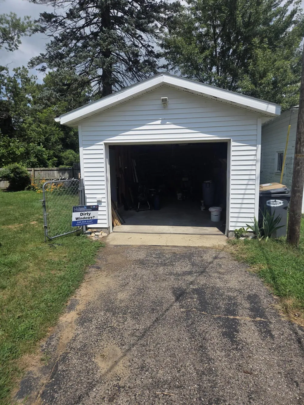 111 Cedar Street Paw Paw Village, MI 49079