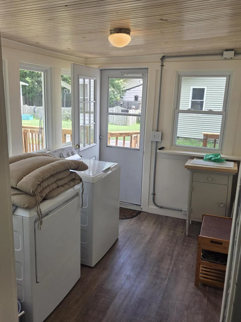 111 Cedar Street Paw Paw Village, MI 49079