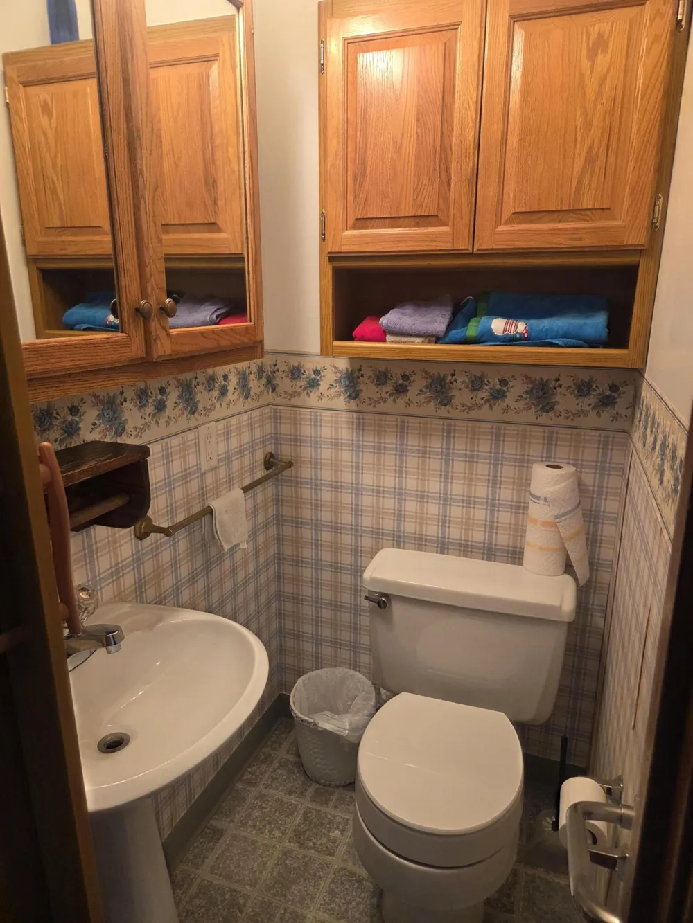 111 Cedar Street Paw Paw Village, MI 49079