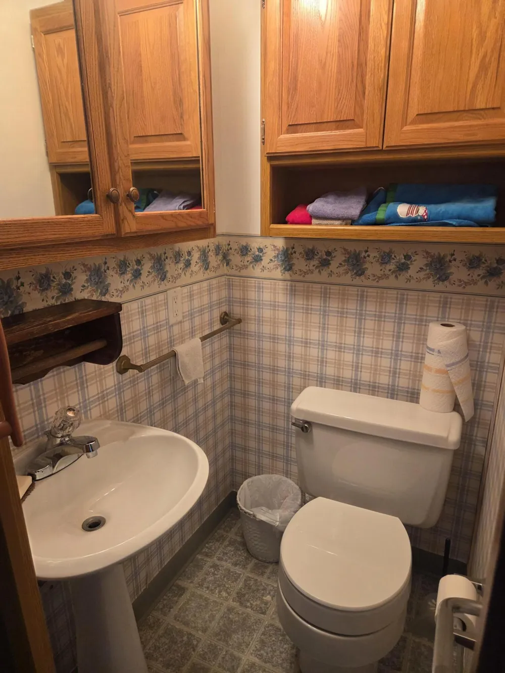 111 Cedar Street Paw Paw Village, MI 49079
