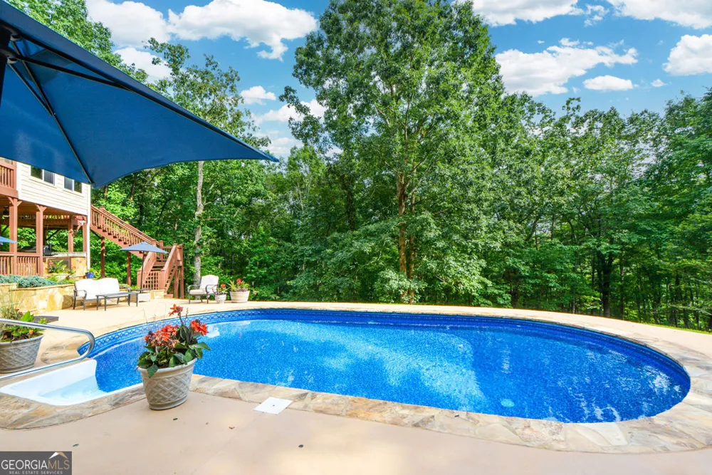 77 Tally Cove RD Jasper, GA 30143