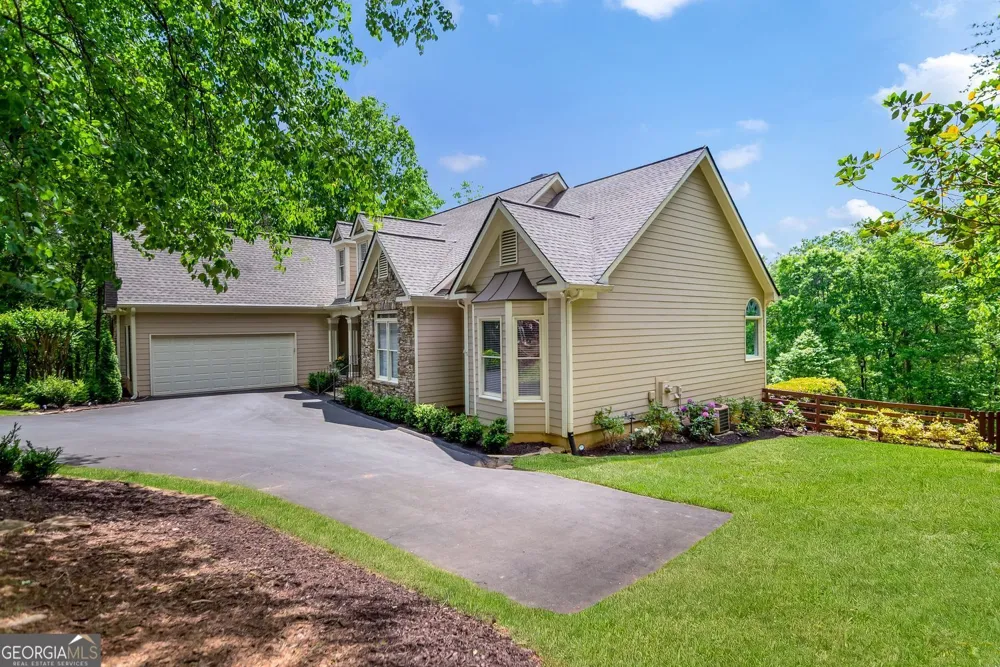 77 Tally Cove RD Jasper, GA 30143