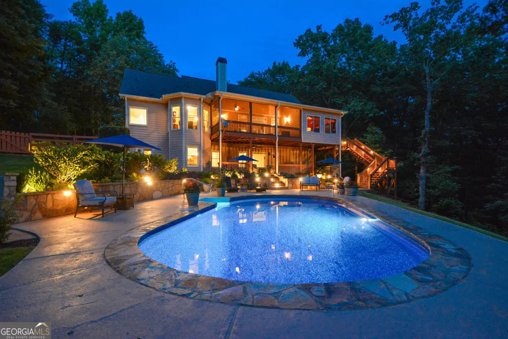 77 Tally Cove RD Jasper, GA 30143