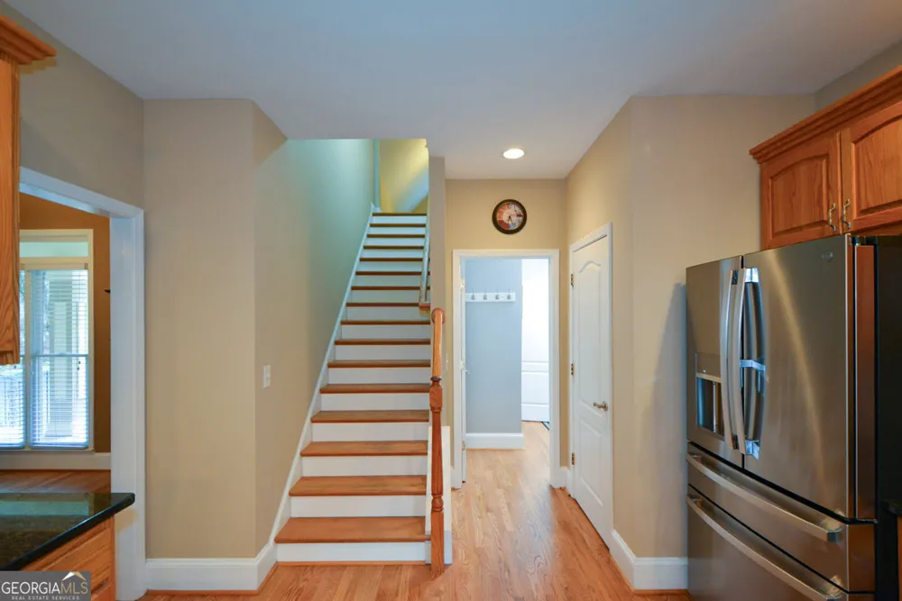 77 Tally Cove RD Jasper, GA 30143