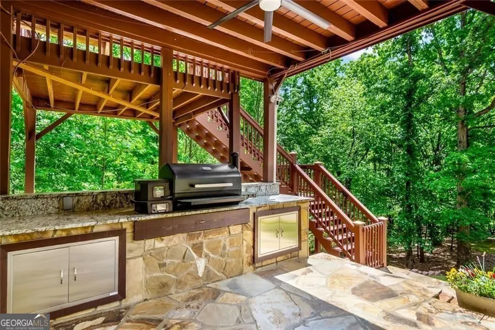 77 Tally Cove RD Jasper, GA 30143