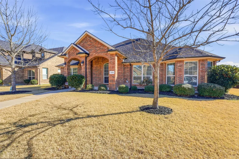 1295 White Water Lane Rockwall, TX 75087