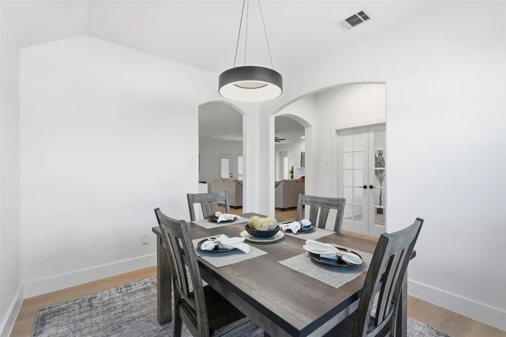 1295 White Water Lane Rockwall, TX 75087