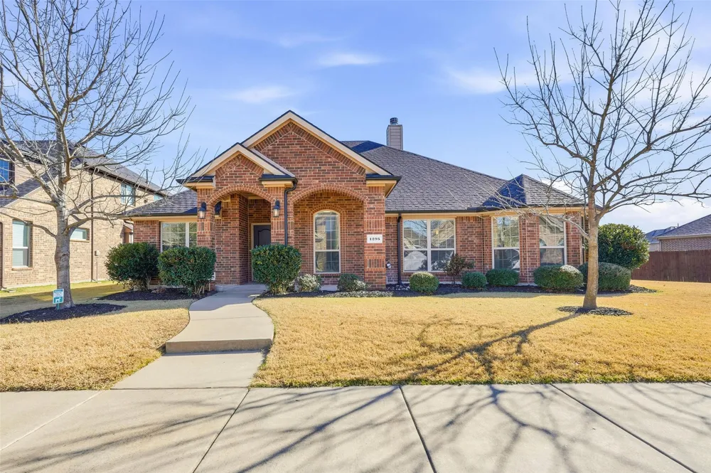 1295 White Water Lane Rockwall, TX 75087