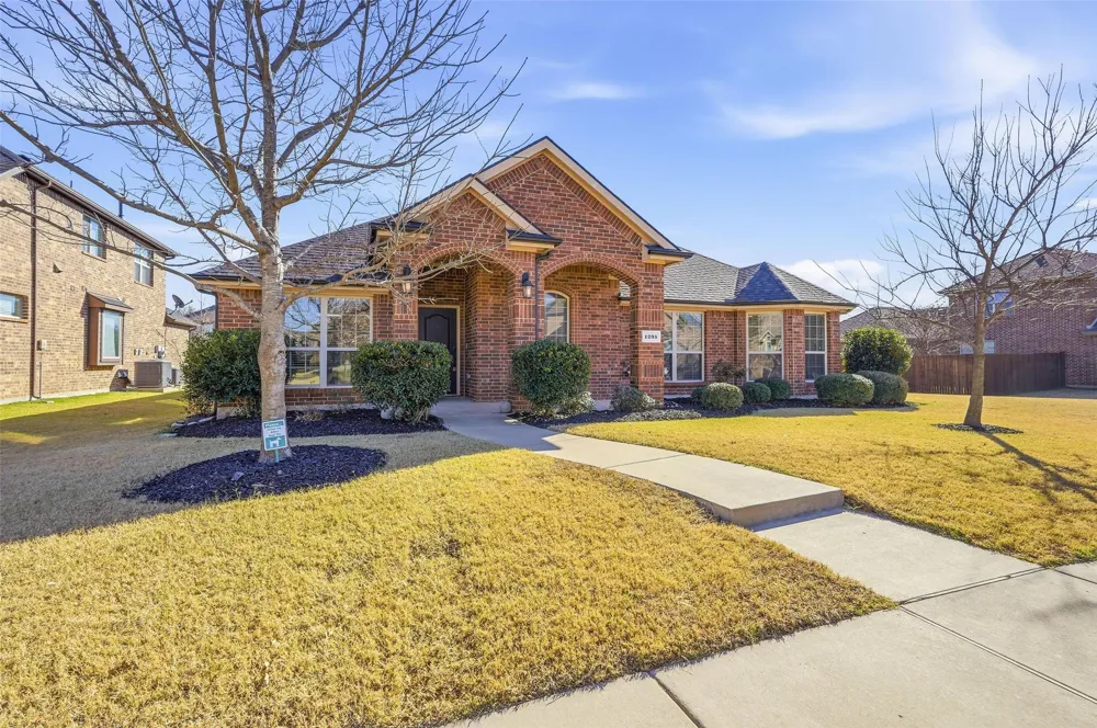 1295 White Water Lane Rockwall, TX 75087
