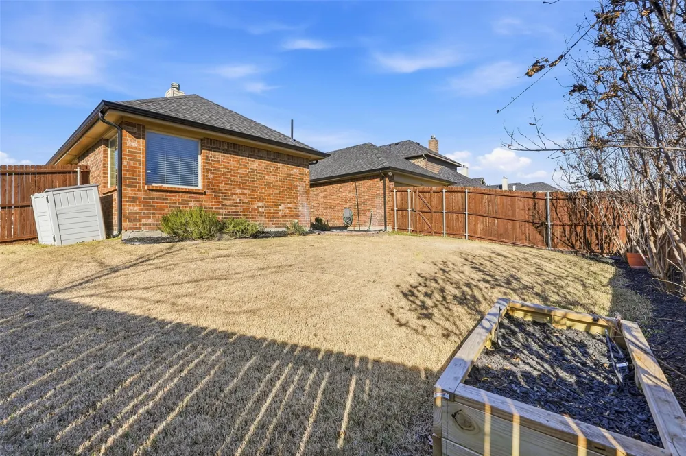 1295 White Water Lane Rockwall, TX 75087