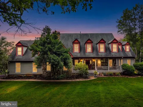 16643 BLEAK HILL ROAD