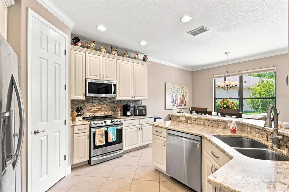 463 MONTEREY STREET Poinciana, FL 34759