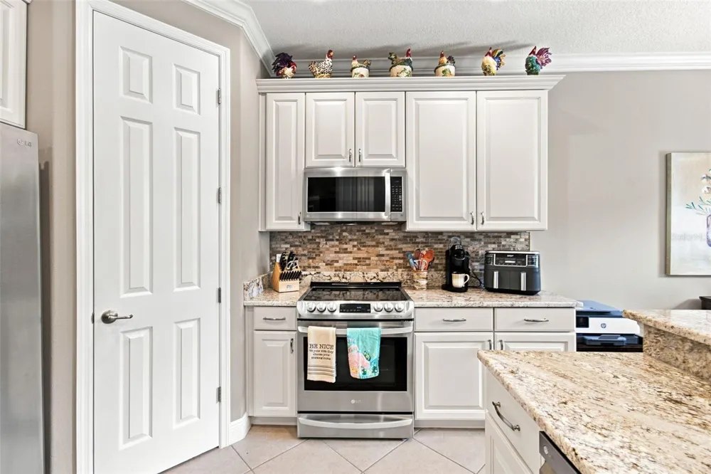 463 MONTEREY STREET Poinciana, FL 34759