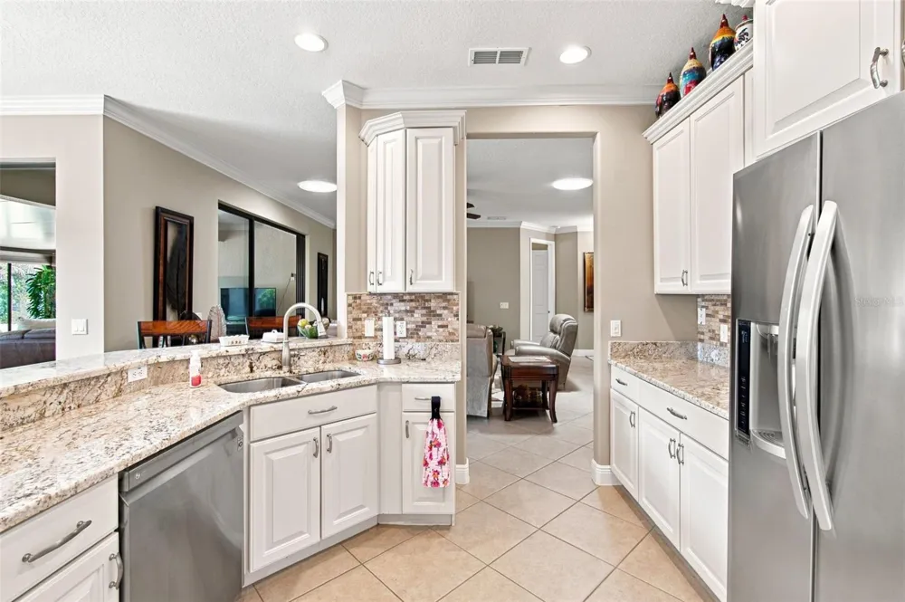 463 MONTEREY STREET Poinciana, FL 34759