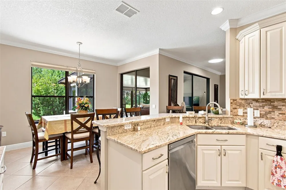 463 MONTEREY STREET Poinciana, FL 34759
