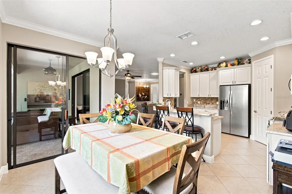 463 MONTEREY STREET Poinciana, FL 34759