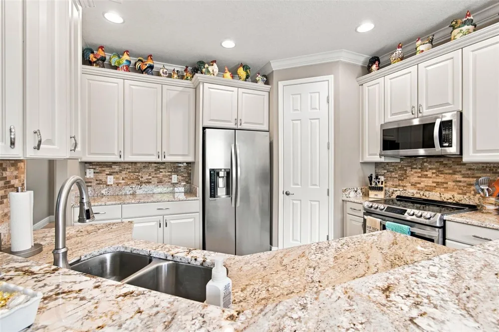 463 MONTEREY STREET Poinciana, FL 34759