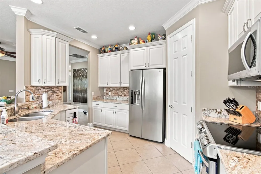463 MONTEREY STREET Poinciana, FL 34759