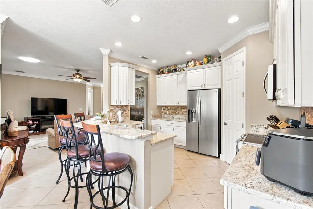 463 MONTEREY STREET Poinciana, FL 34759