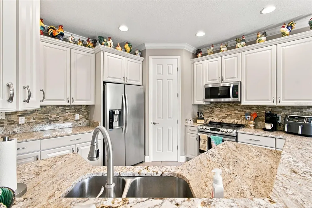 463 MONTEREY STREET Poinciana, FL 34759