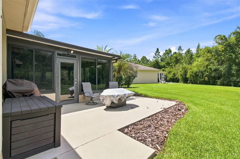 463 MONTEREY STREET Poinciana, FL 34759