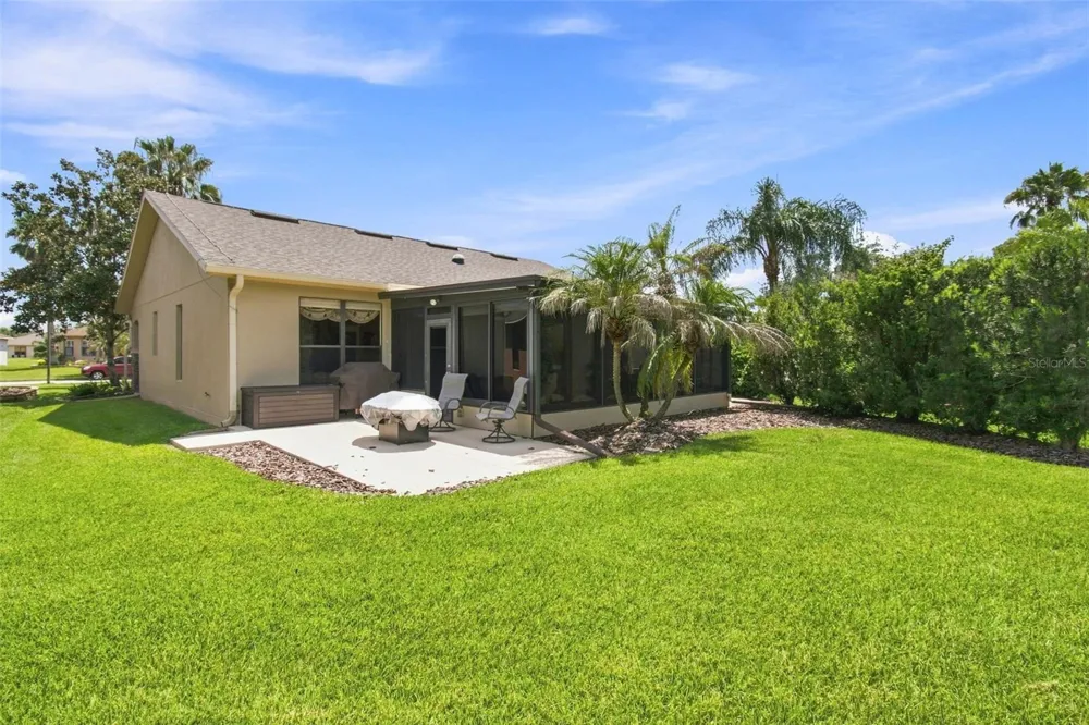 463 MONTEREY STREET Poinciana, FL 34759