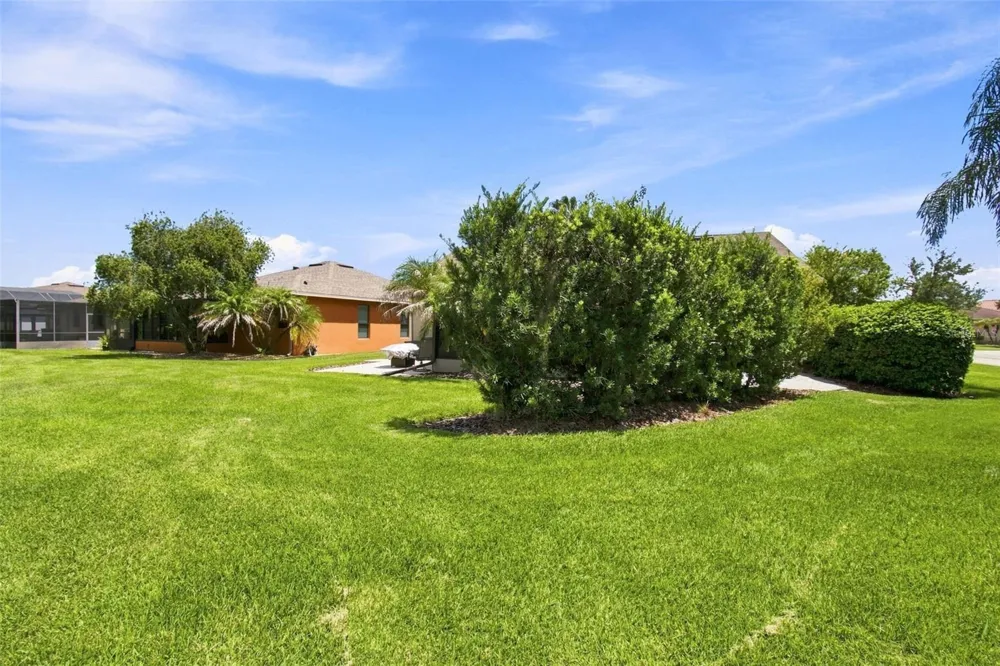 463 MONTEREY STREET Poinciana, FL 34759