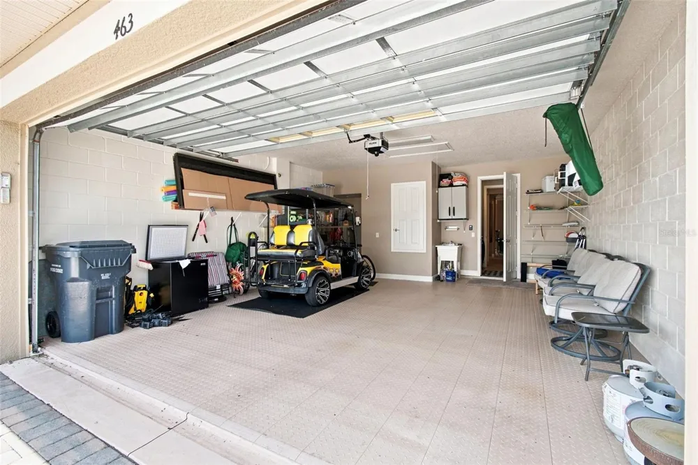 463 MONTEREY STREET Poinciana, FL 34759