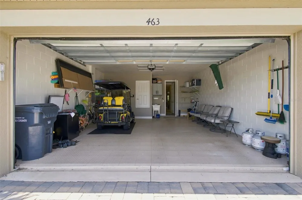 463 MONTEREY STREET Poinciana, FL 34759