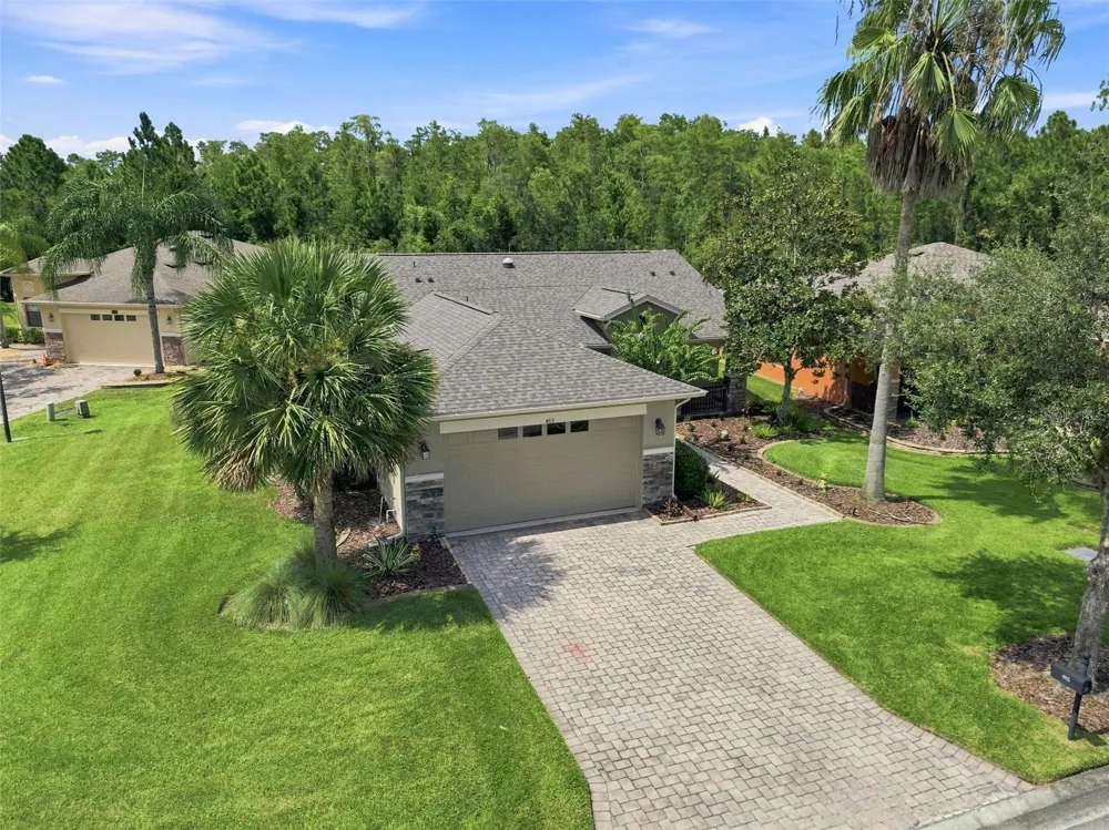 463 MONTEREY STREET Poinciana, FL 34759
