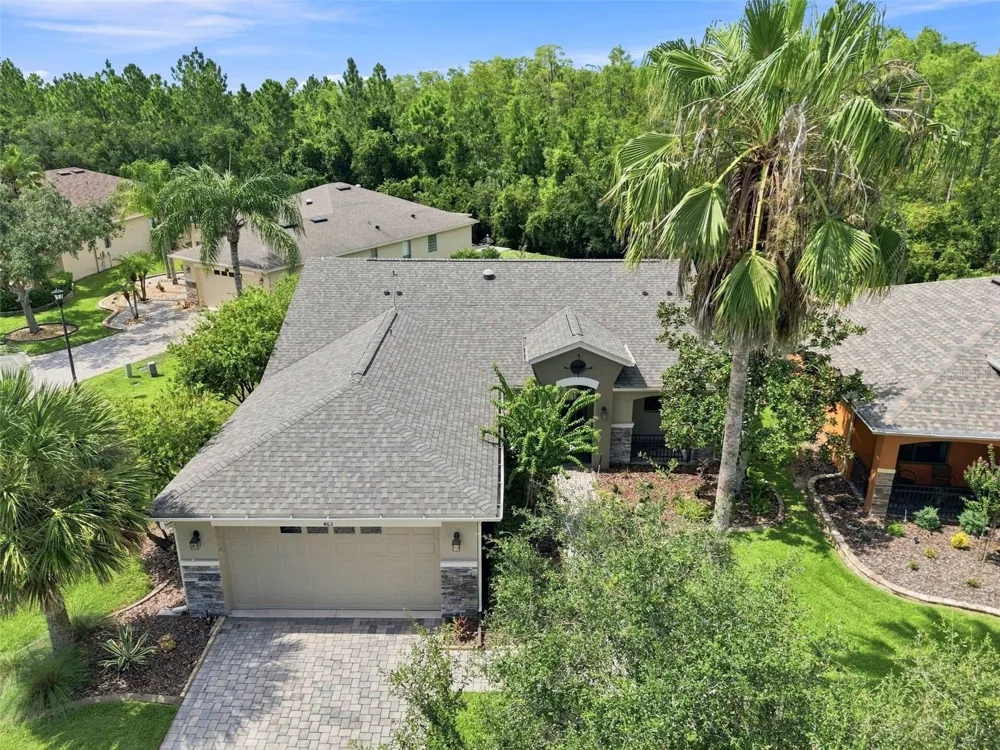 463 MONTEREY STREET Poinciana, FL 34759
