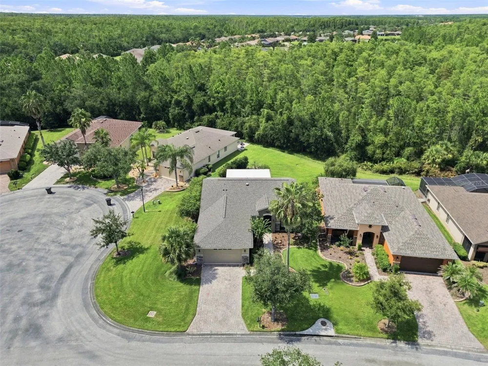 463 MONTEREY STREET Poinciana, FL 34759