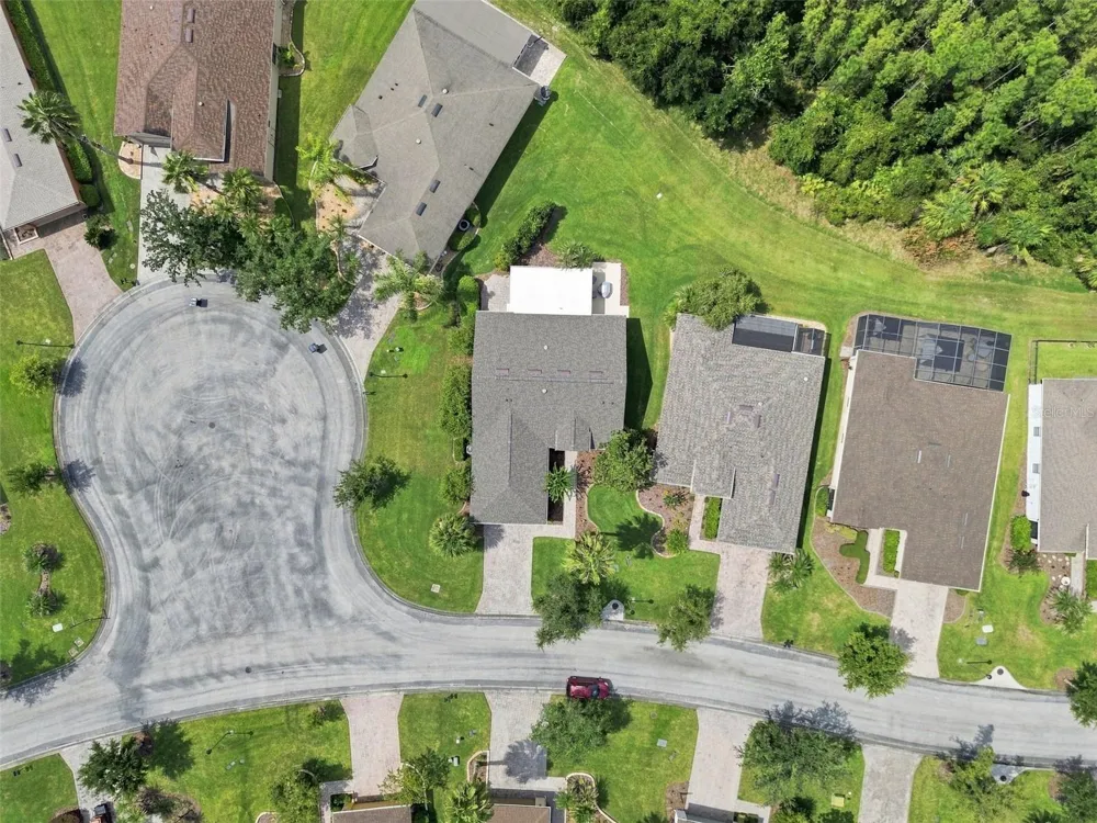 463 MONTEREY STREET Poinciana, FL 34759