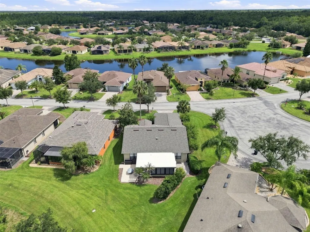 463 MONTEREY STREET Poinciana, FL 34759