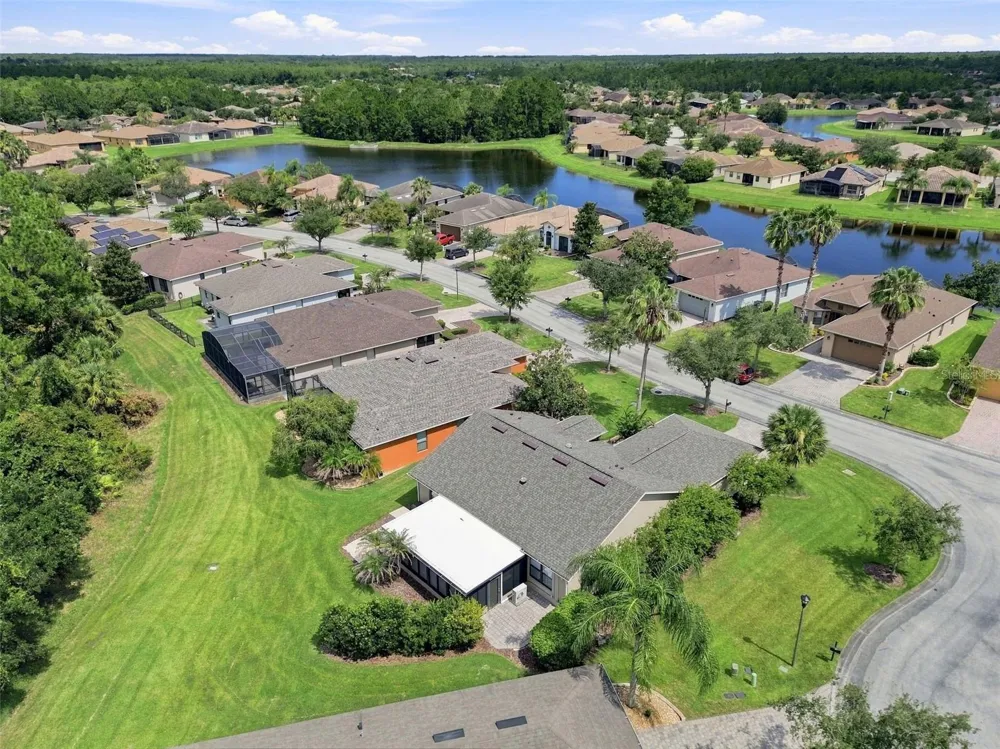 463 MONTEREY STREET Poinciana, FL 34759