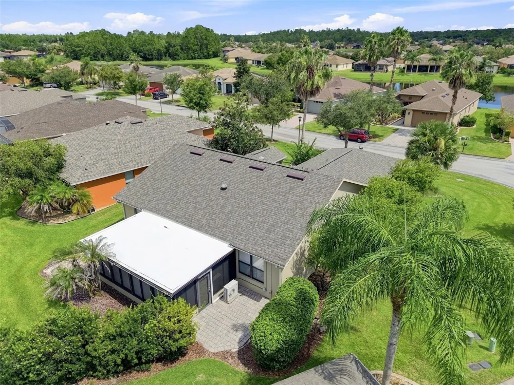 463 MONTEREY STREET Poinciana, FL 34759