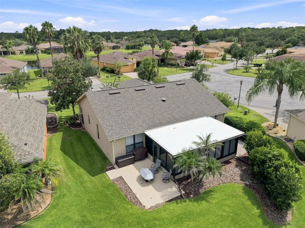 463 MONTEREY STREET Poinciana, FL 34759
