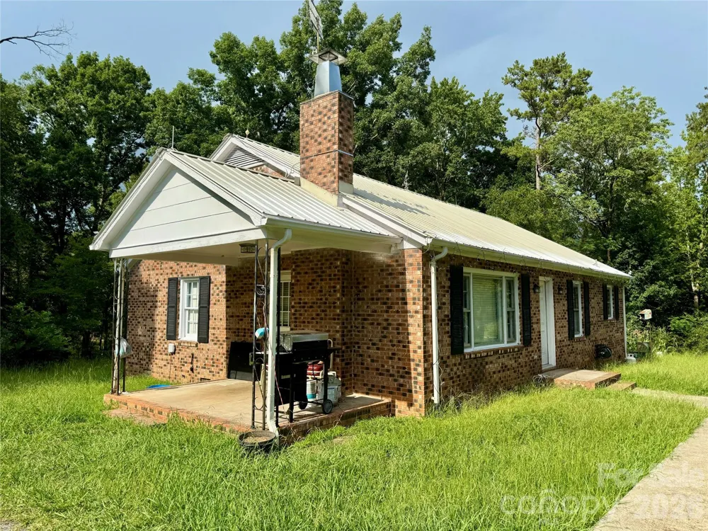 430 Russell Road Polkton, NC 28135