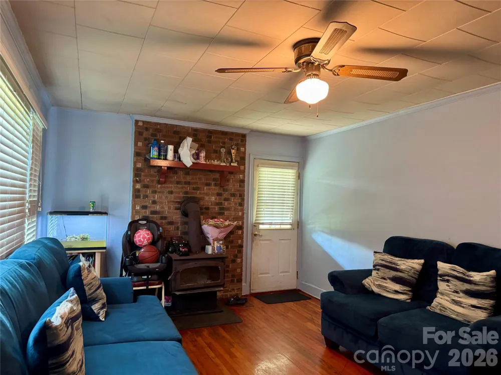430 Russell Road Polkton, NC 28135