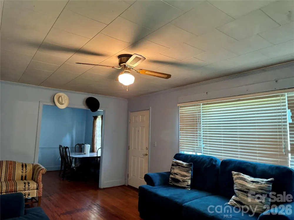 430 Russell Road Polkton, NC 28135