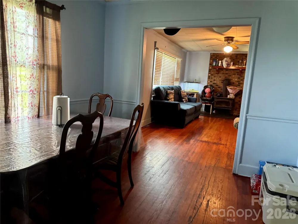 430 Russell Road Polkton, NC 28135