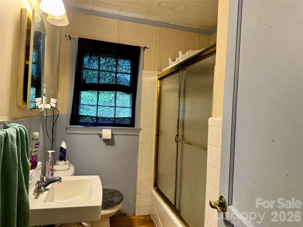 430 Russell Road Polkton, NC 28135