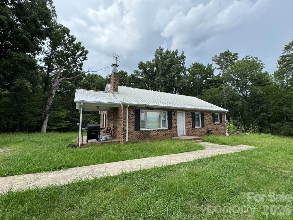 430 Russell Road Polkton, NC 28135