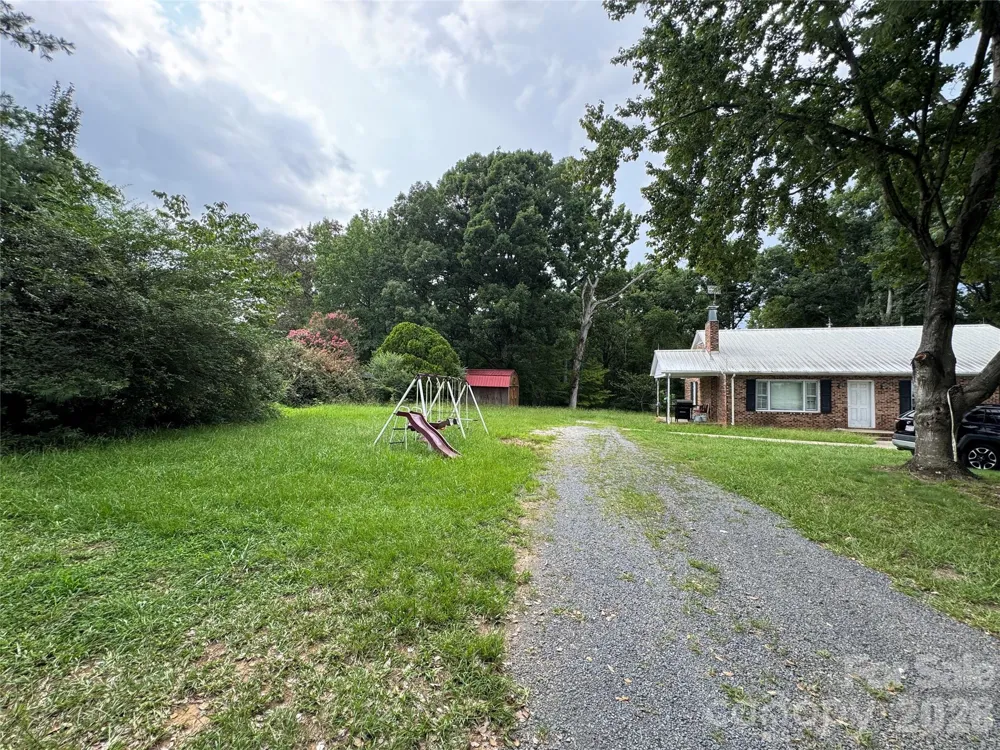 430 Russell Road Polkton, NC 28135