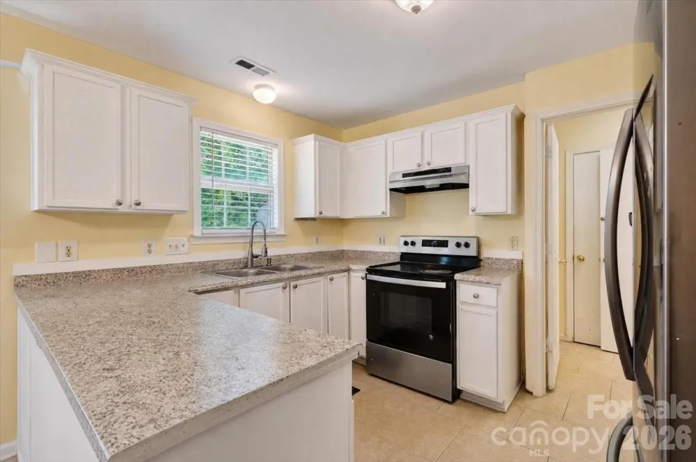 2809 Trestle Court SW Concord, NC 28025
