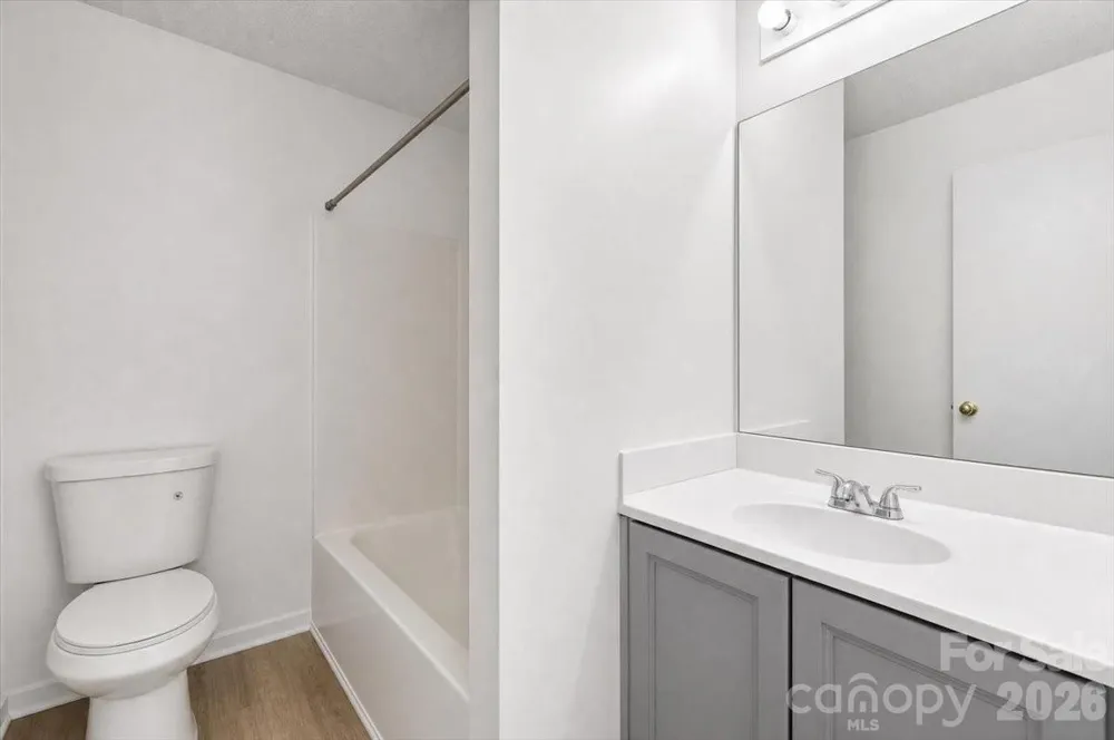 2809 Trestle Court SW Concord, NC 28025