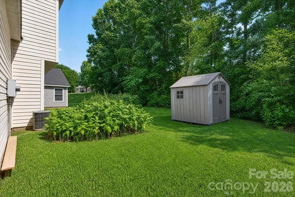 2809 Trestle Court SW Concord, NC 28025