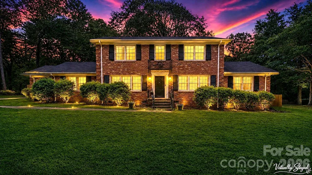 2106 Arden Drive Monroe, NC 28112