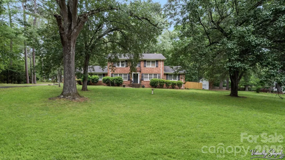 2106 Arden Drive Monroe, NC 28112